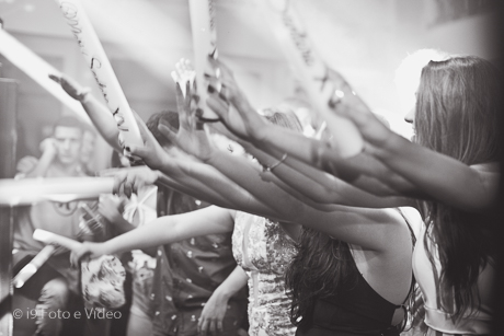 Casa de Festas Collossos